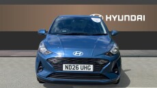 Hyundai i10 1.0 [63] Advance 5dr Auto [Nav] Petrol Hatchback